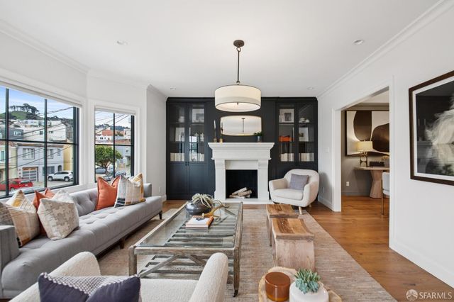 1427 21st Avenue, San Francisco, CA 94122