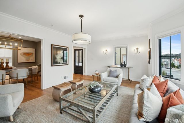 1427 21st Avenue, San Francisco, CA 94122