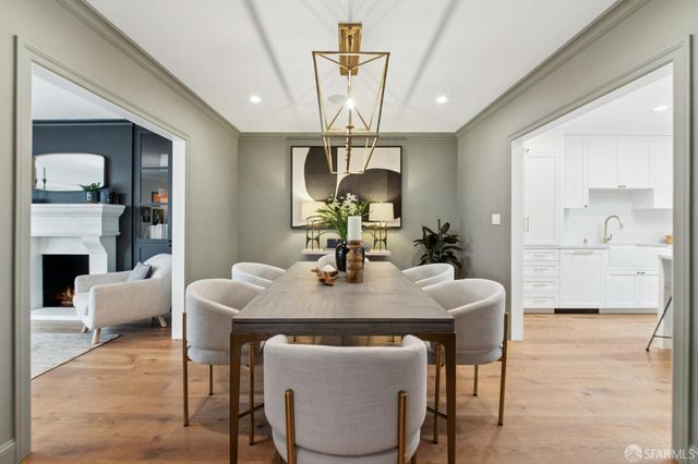 1427 21st Avenue, San Francisco, CA 94122