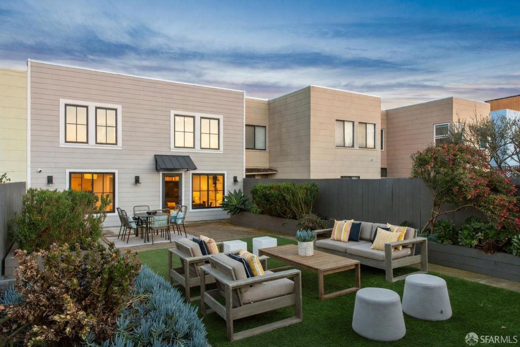 1427 21st Avenue, San Francisco, CA 94122