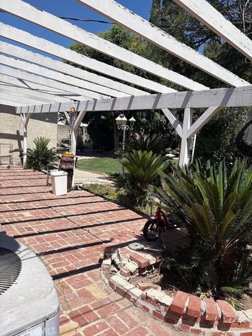 16841 lahey, Granada Hills, CA 91344