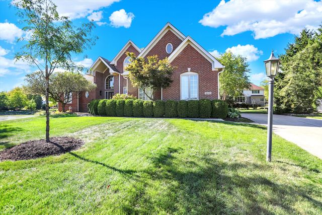 14442 Whisper Wind Drive, Carmel, IN 46032