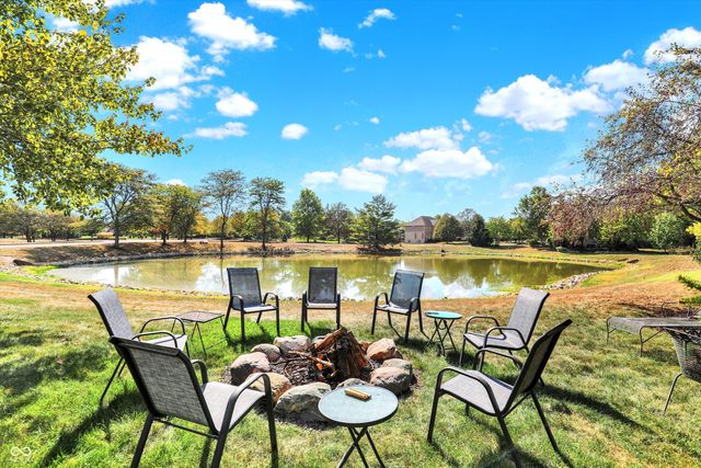 14442 Whisper Wind Drive, Carmel, IN 46032