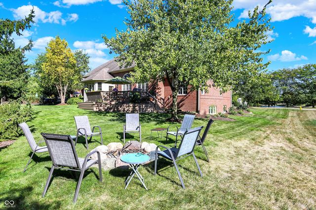 14442 Whisper Wind Drive, Carmel, IN 46032