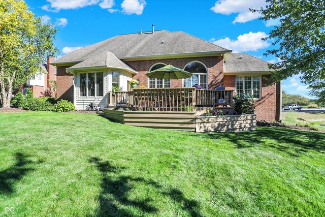 14442 Whisper Wind Drive, Carmel, IN 46032