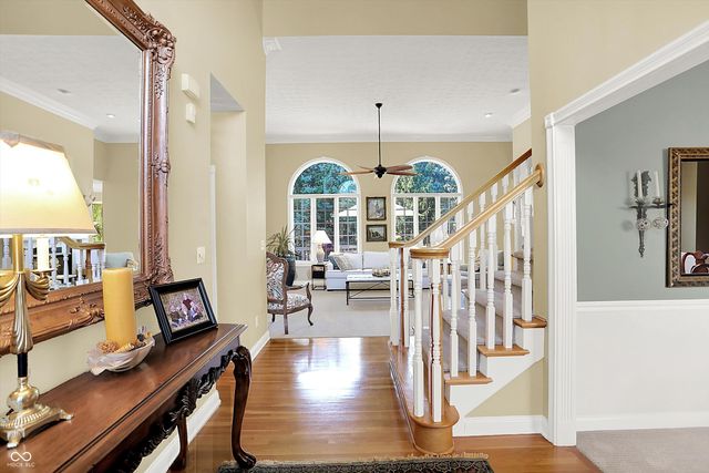 14442 Whisper Wind Drive, Carmel, IN 46032