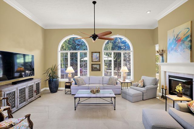 14442 Whisper Wind Drive, Carmel, IN 46032