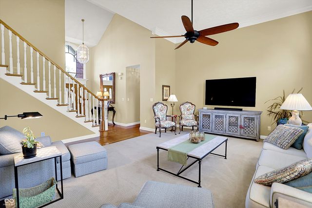 14442 Whisper Wind Drive, Carmel, IN 46032