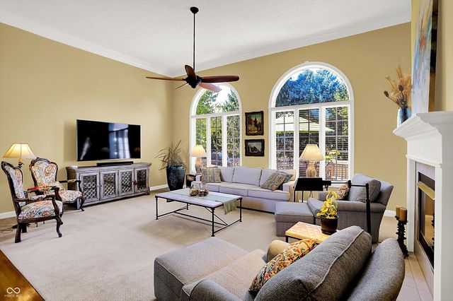 14442 Whisper Wind Drive, Carmel, IN 46032