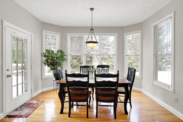 14442 Whisper Wind Drive, Carmel, IN 46032