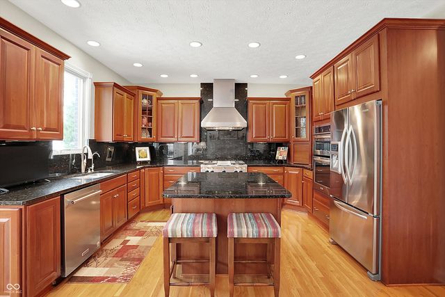 14442 Whisper Wind Drive, Carmel, IN 46032