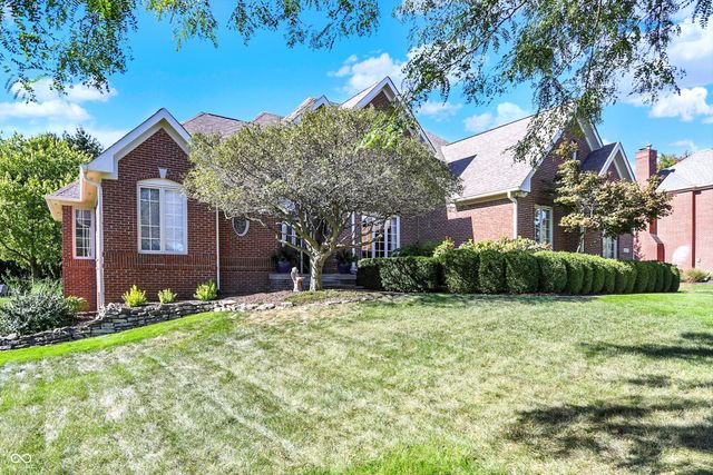14442 Whisper Wind Drive, Carmel, IN 46032