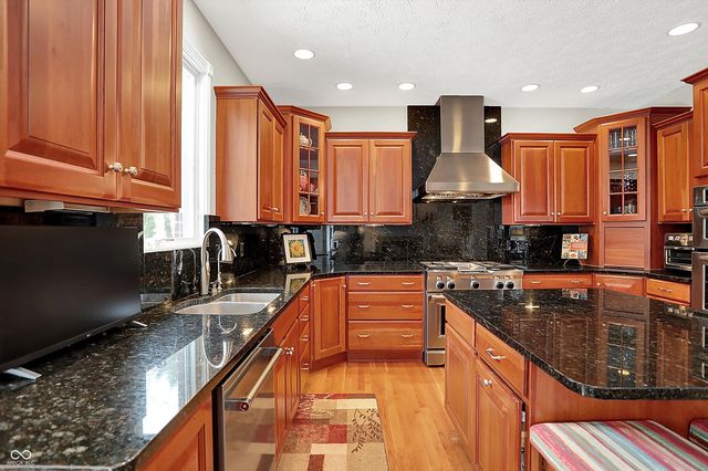 14442 Whisper Wind Drive, Carmel, IN 46032