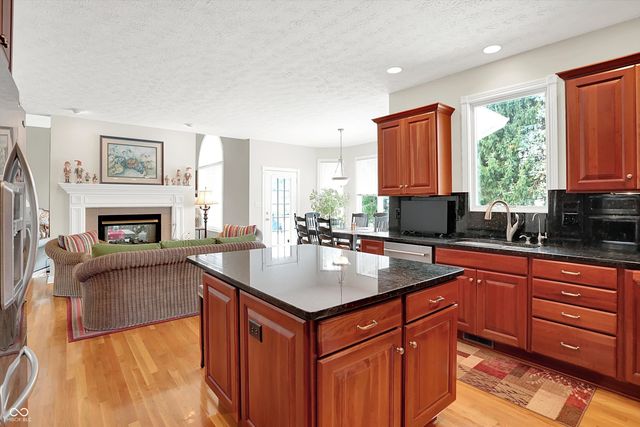 14442 Whisper Wind Drive, Carmel, IN 46032