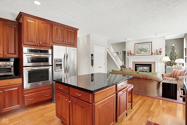 14442 Whisper Wind Drive, Carmel, IN 46032