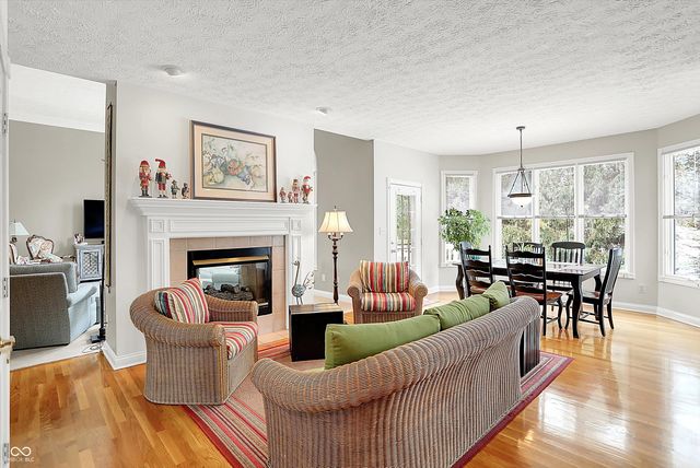 14442 Whisper Wind Drive, Carmel, IN 46032