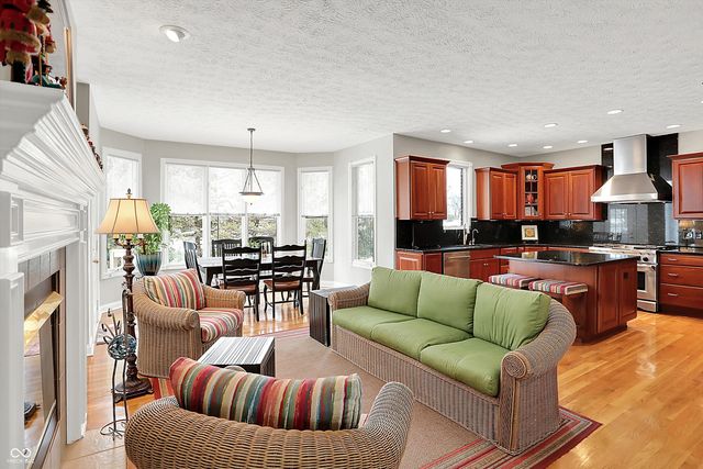 14442 Whisper Wind Drive, Carmel, IN 46032