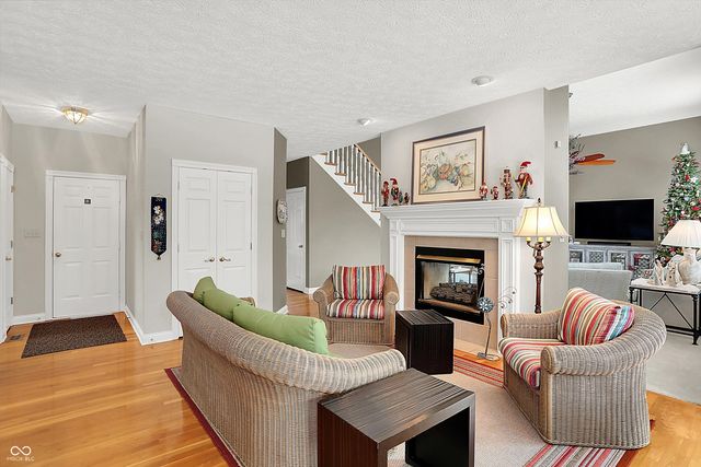 14442 Whisper Wind Drive, Carmel, IN 46032