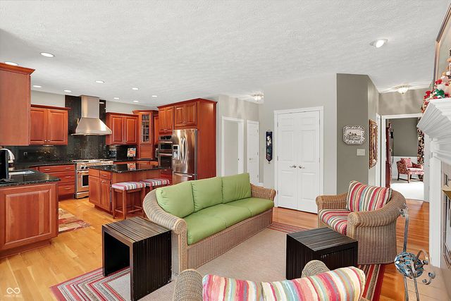 14442 Whisper Wind Drive, Carmel, IN 46032