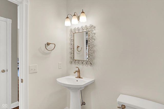 14442 Whisper Wind Drive, Carmel, IN 46032