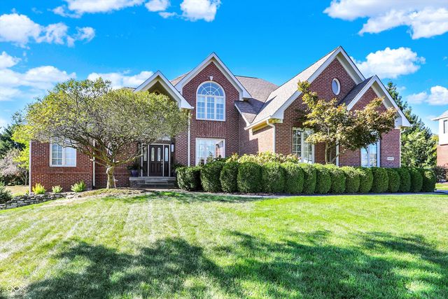 14442 Whisper Wind Drive, Carmel, IN 46032