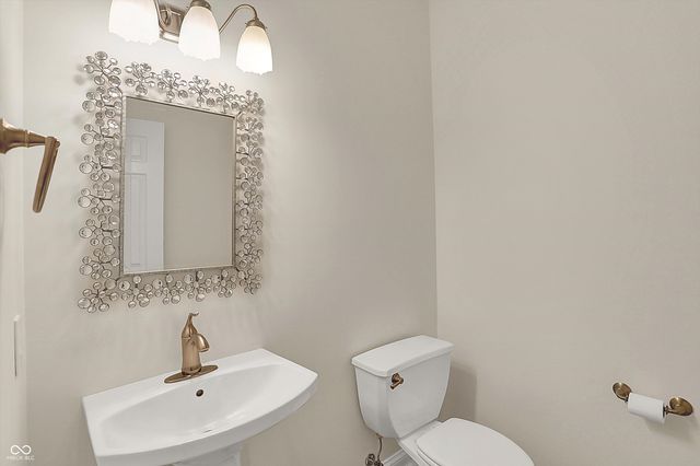 14442 Whisper Wind Drive, Carmel, IN 46032