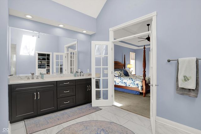 14442 Whisper Wind Drive, Carmel, IN 46032