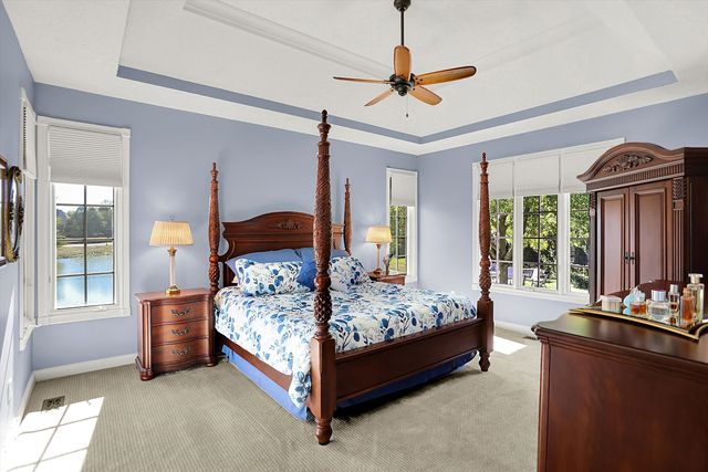 14442 Whisper Wind Drive, Carmel, IN 46032