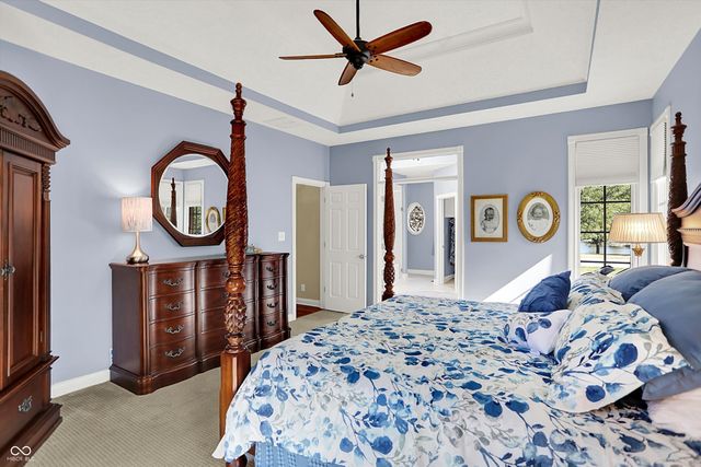 14442 Whisper Wind Drive, Carmel, IN 46032