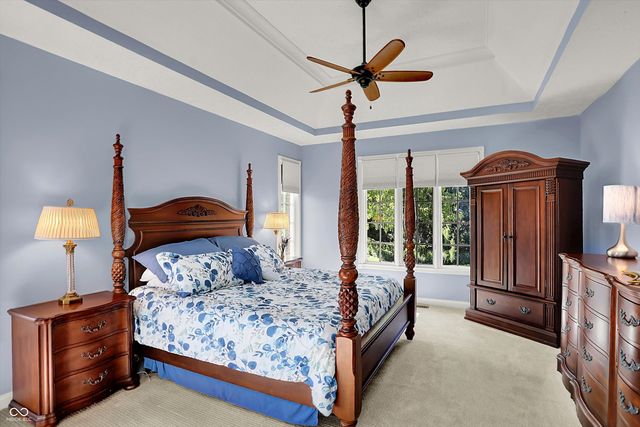 14442 Whisper Wind Drive, Carmel, IN 46032