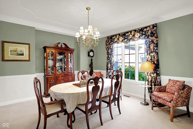 14442 Whisper Wind Drive, Carmel, IN 46032