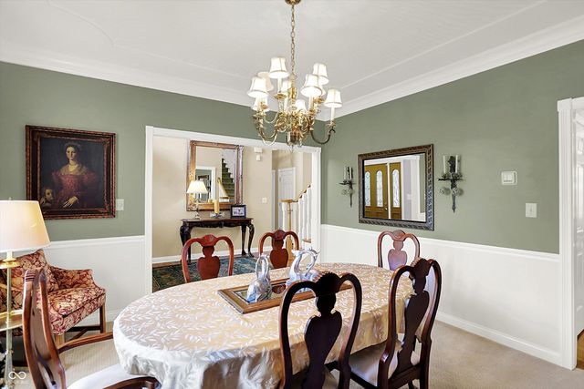 14442 Whisper Wind Drive, Carmel, IN 46032