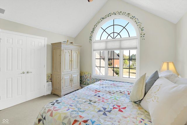 14442 Whisper Wind Drive, Carmel, IN 46032