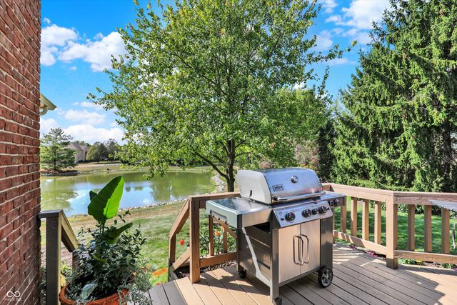 14442 Whisper Wind Drive, Carmel, IN 46032