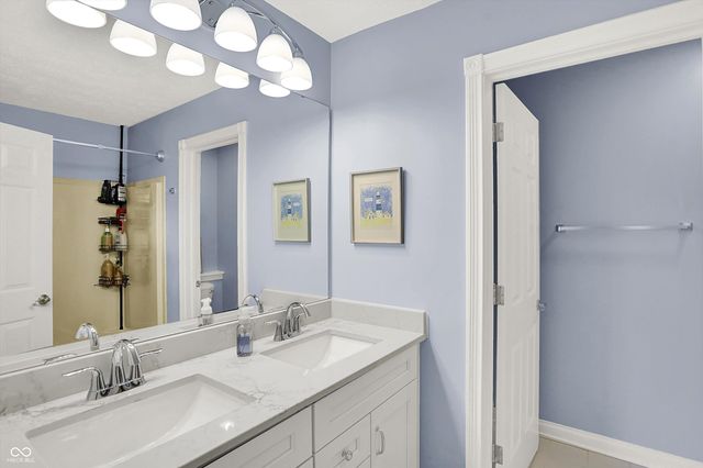 14442 Whisper Wind Drive, Carmel, IN 46032