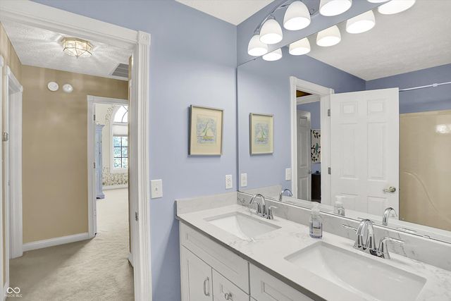 14442 Whisper Wind Drive, Carmel, IN 46032