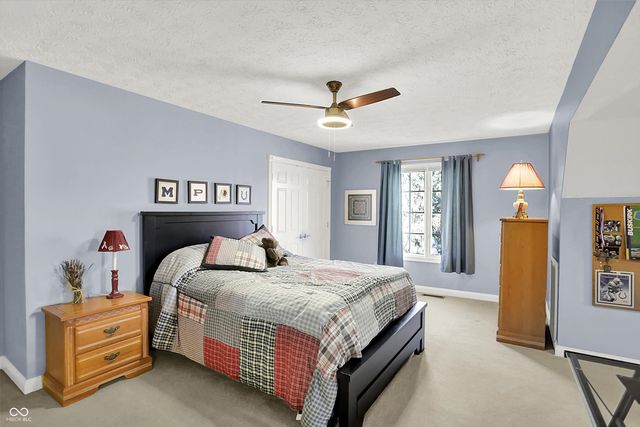 14442 Whisper Wind Drive, Carmel, IN 46032