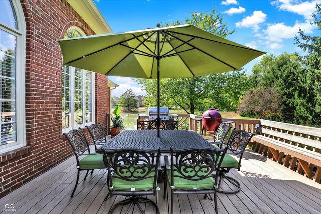 14442 Whisper Wind Drive, Carmel, IN 46032