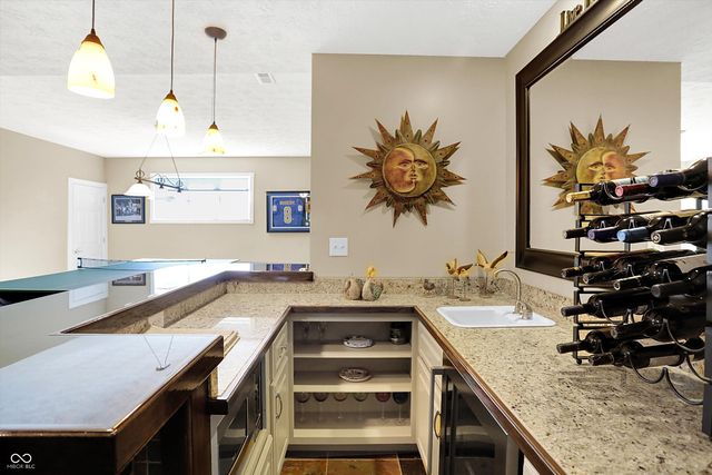 14442 Whisper Wind Drive, Carmel, IN 46032