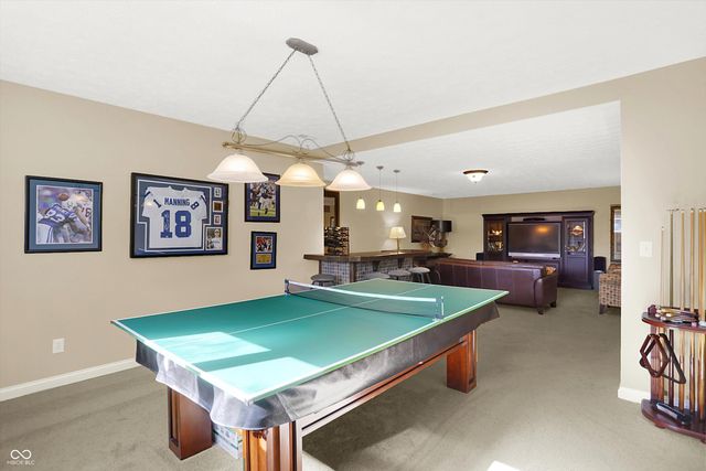 14442 Whisper Wind Drive, Carmel, IN 46032