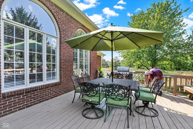 14442 Whisper Wind Drive, Carmel, IN 46032