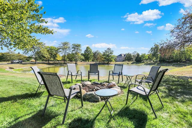 14442 Whisper Wind Drive, Carmel, IN 46032