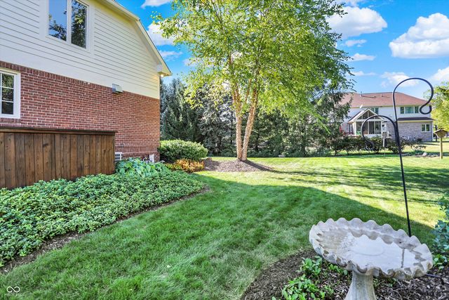 14442 Whisper Wind Drive, Carmel, IN 46032