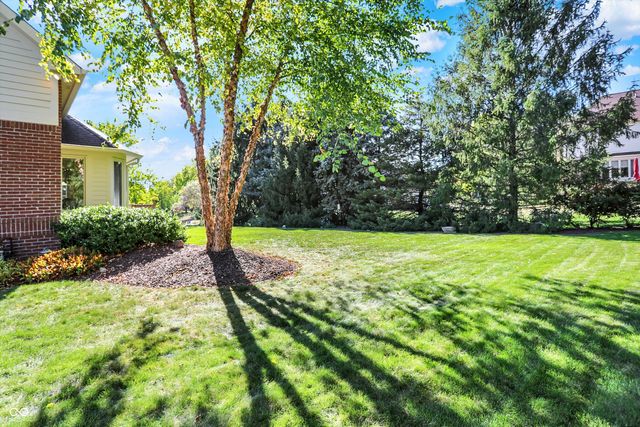 14442 Whisper Wind Drive, Carmel, IN 46032