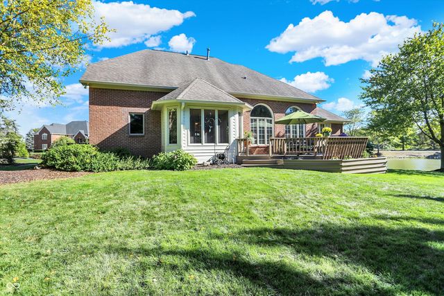 14442 Whisper Wind Drive, Carmel, IN 46032