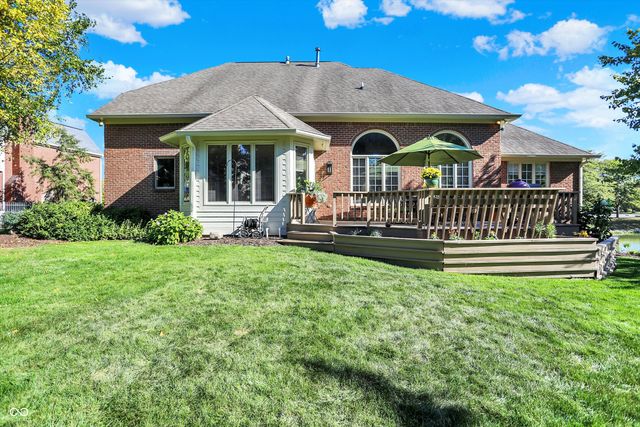 14442 Whisper Wind Drive, Carmel, IN 46032