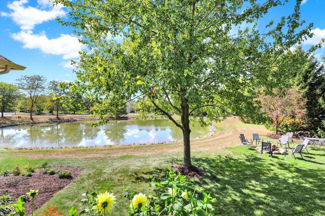 14442 Whisper Wind Drive, Carmel, IN 46032