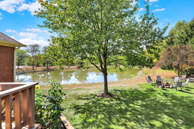 14442 Whisper Wind Drive, Carmel, IN 46032