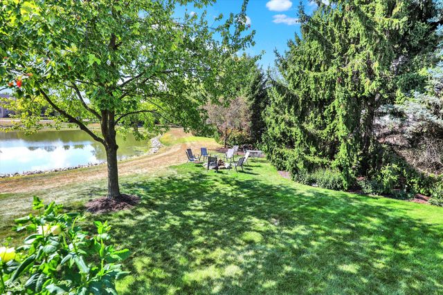 14442 Whisper Wind Drive, Carmel, IN 46032