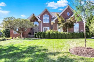14442 Whisper Wind Drive, Carmel, IN 46032